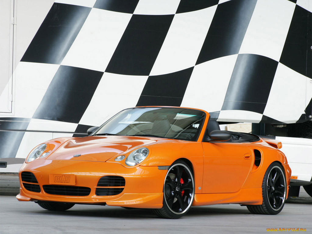 , porsche